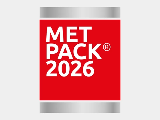EVH Concludes a Fruitful Journey at METPACK 2026, Essen Germany